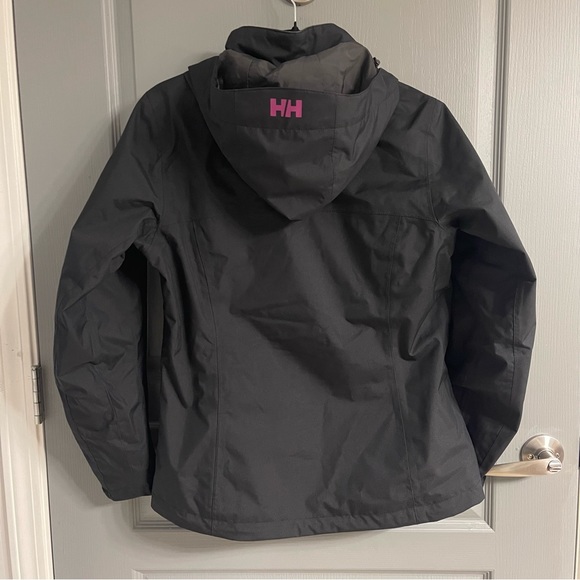 Helly Hansen Jacket - Picture 3 of 5